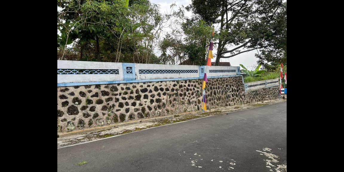 Tanah 439m² Kawasan Wisata Kemuning Cocok Untuk Villa Tanah 439m² Kawasan Wisata Kemuning Cocok Untuk Villa