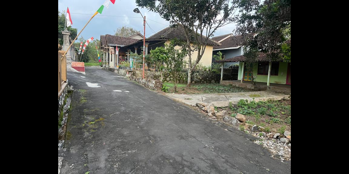 Tanah Karangpandan 432m Bonus Rumah Sederhana Tanah Karangpandan 432m Bonus Rumah Sederhana