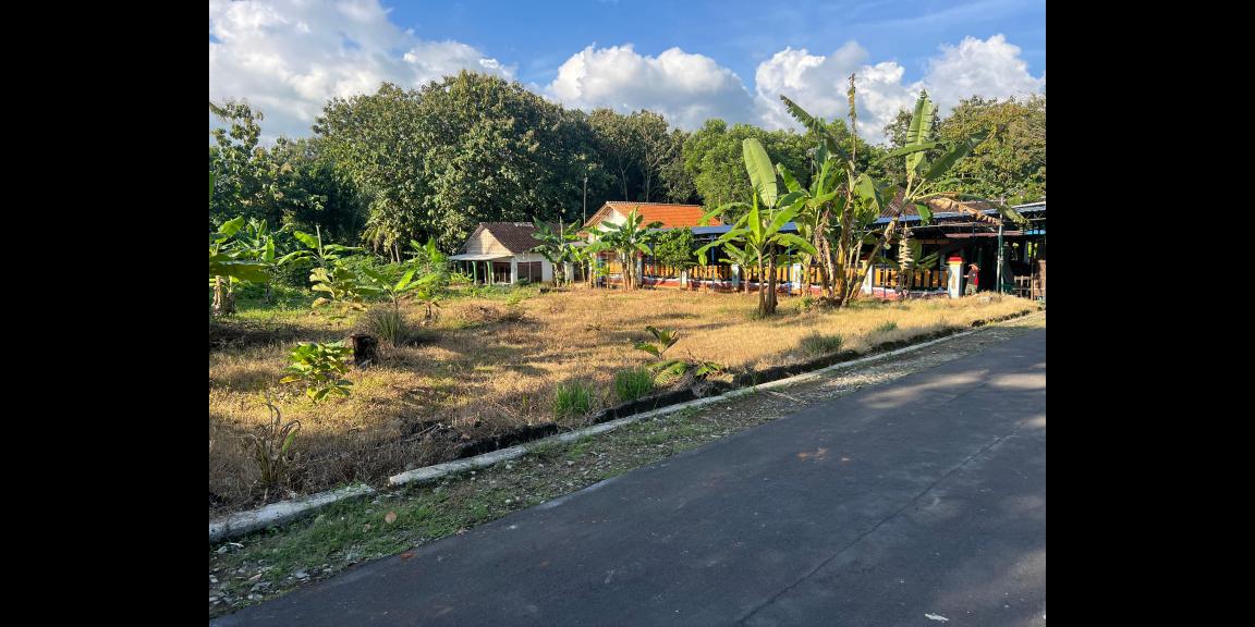 Tanah 1302m² Strategis Untuk Kavling Karanganyar Tanah 1302m² Strategis Untuk Kavling Karanganyar