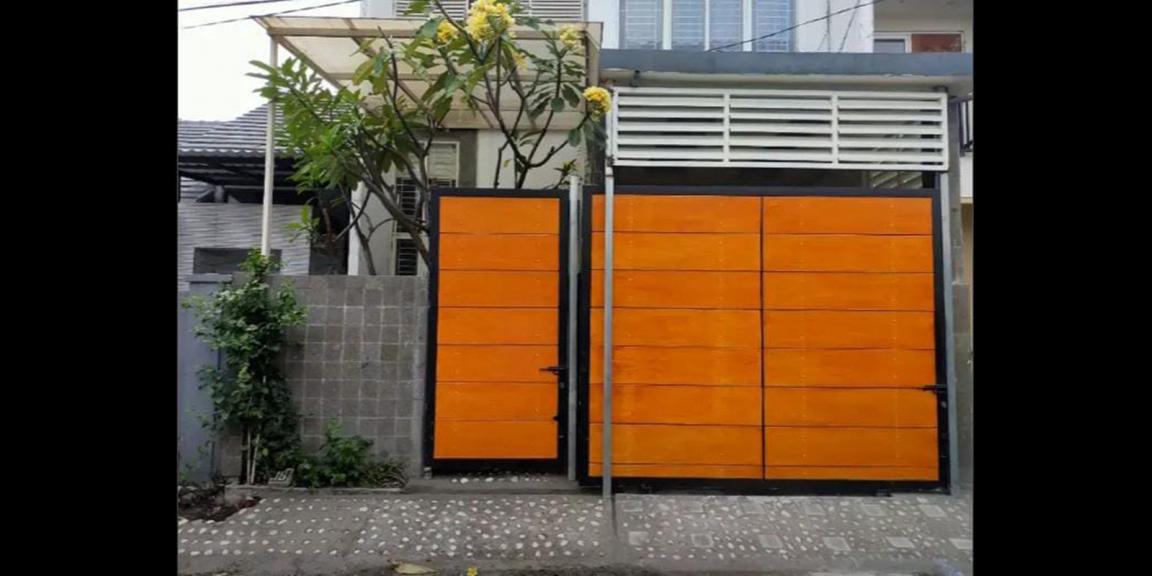 Rumah Murah Perumahan Gunung Anyar Permai Regency Rumah Murah Perumahan Gunung Anyar Permai Regency