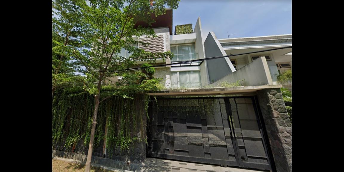 Rumah Bagus Mewah Minimalis Daerah Baruk Utara Rungkut Rumah Bagus Mewah Minimalis Daerah Baruk Utara Rungkut