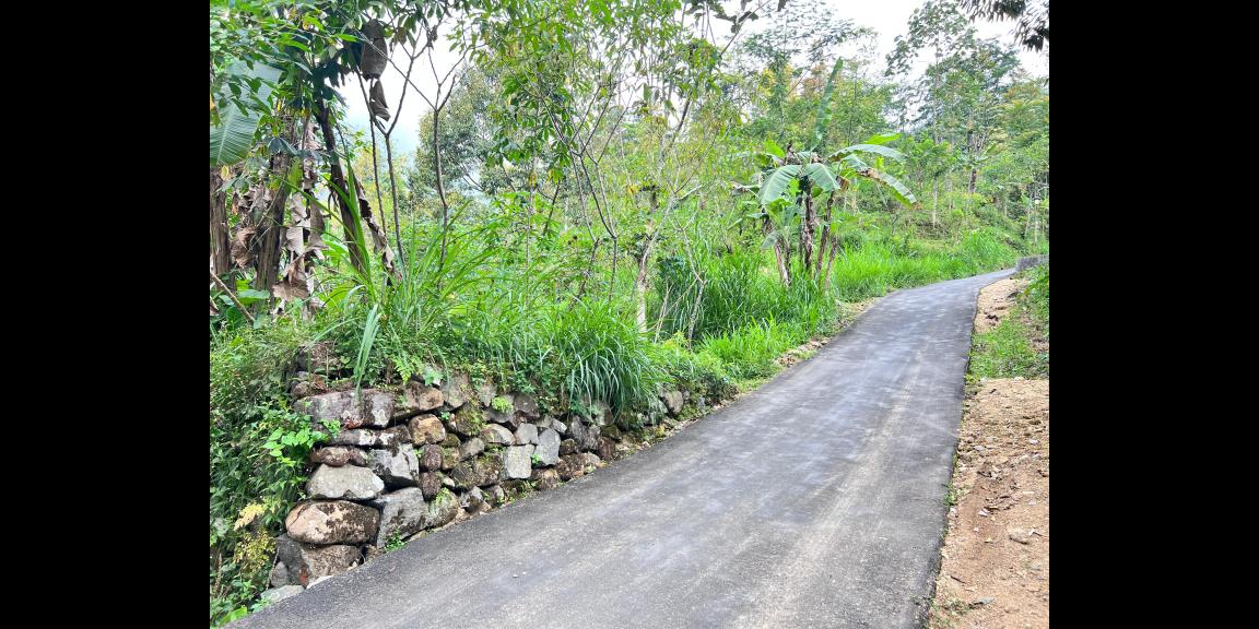 Tanah Istimewa 1721m Dekat Sungai Candi Cetho Karanganyar Tanah Istimewa 1721m Dekat Sungai Candi Cetho Karanganyar