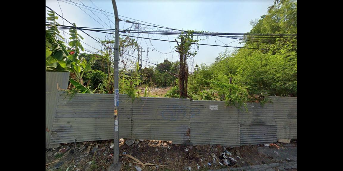 Jual Tanah Murah Siap Bangun Di Nginden Jaya Surabaya Jual Tanah Murah Siap Bangun Di Nginden Jaya Surabaya