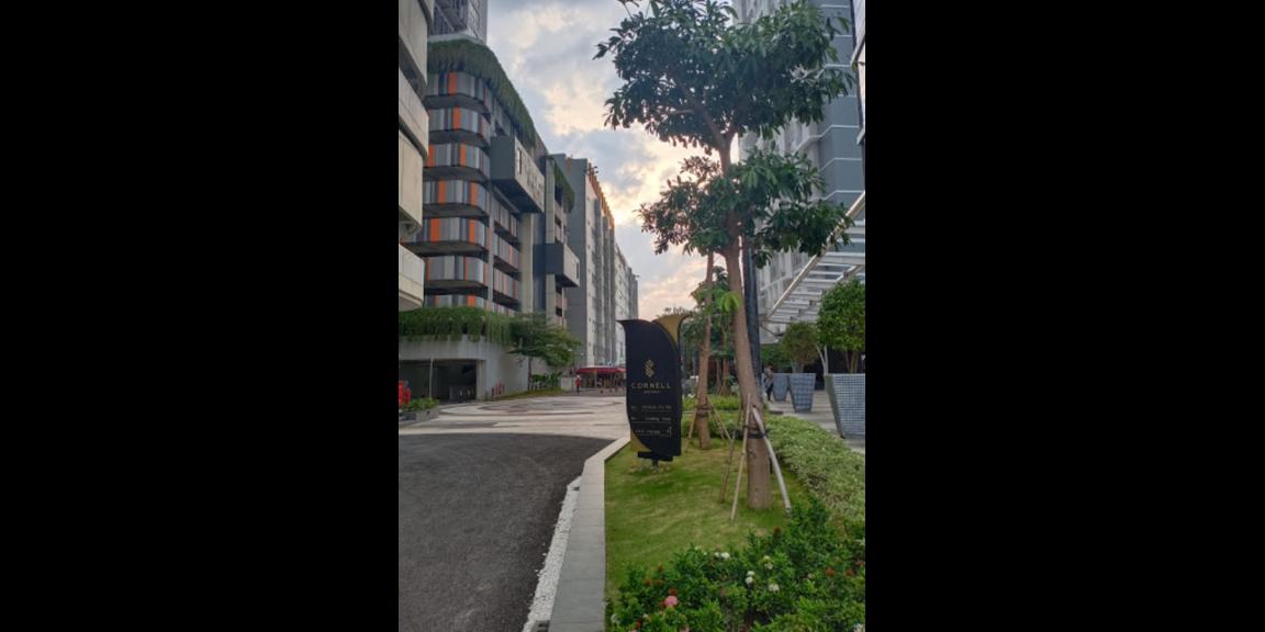 Sewa Apartemen Cornel Bagus Kawasan Citraland Surabaya Sewa Apartemen Cornel Bagus Kawasan Citraland Surabaya