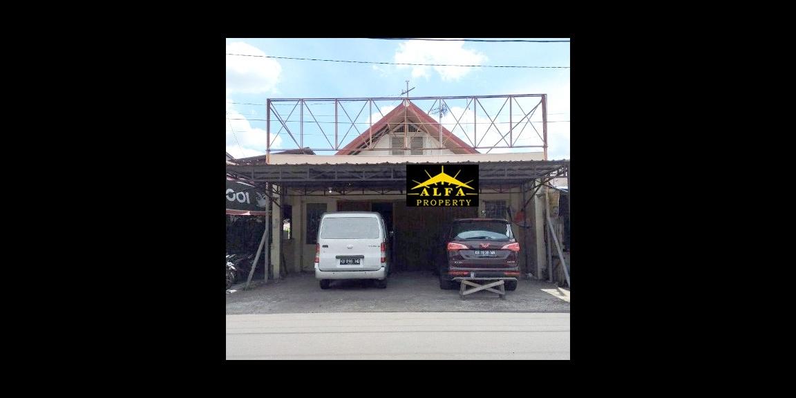 Ruko Ketapang, Pontianak, Kalimantan Barat Ruko Ketapang, Pontianak, Kalimantan Barat