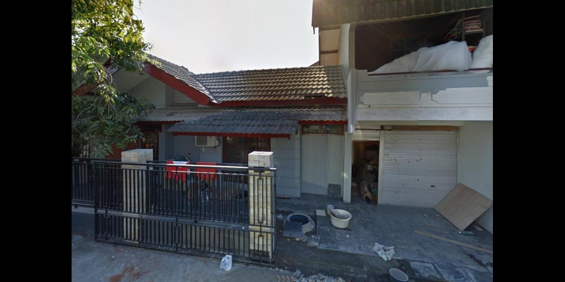 Rumah Pojok Semolowaru Elok Daerah Sukolilo Siap Huni Rumah Pojok Semolowaru Elok Daerah Sukolilo Siap Huni