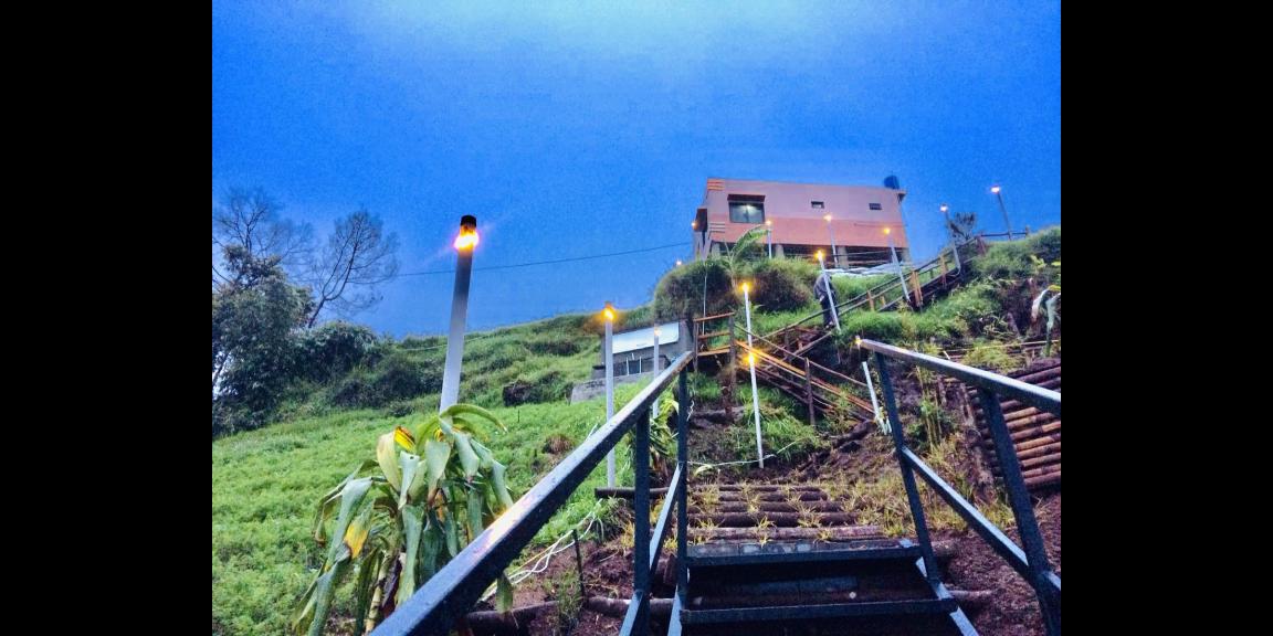 Villa Siap Huni 439m Tawangmangu Karanganyar Villa Siap Huni 439m Tawangmangu Karanganyar