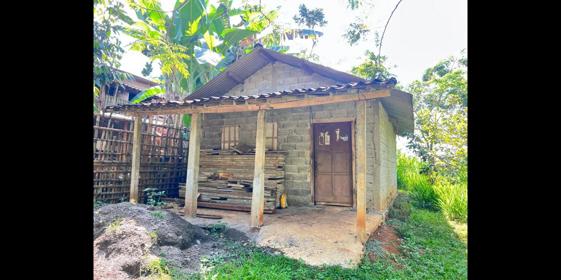 Kebun Durian 1000m² Bonus Bangunan Karanganyar Kebun Durian 1000m² Bonus Bangunan Karanganyar
