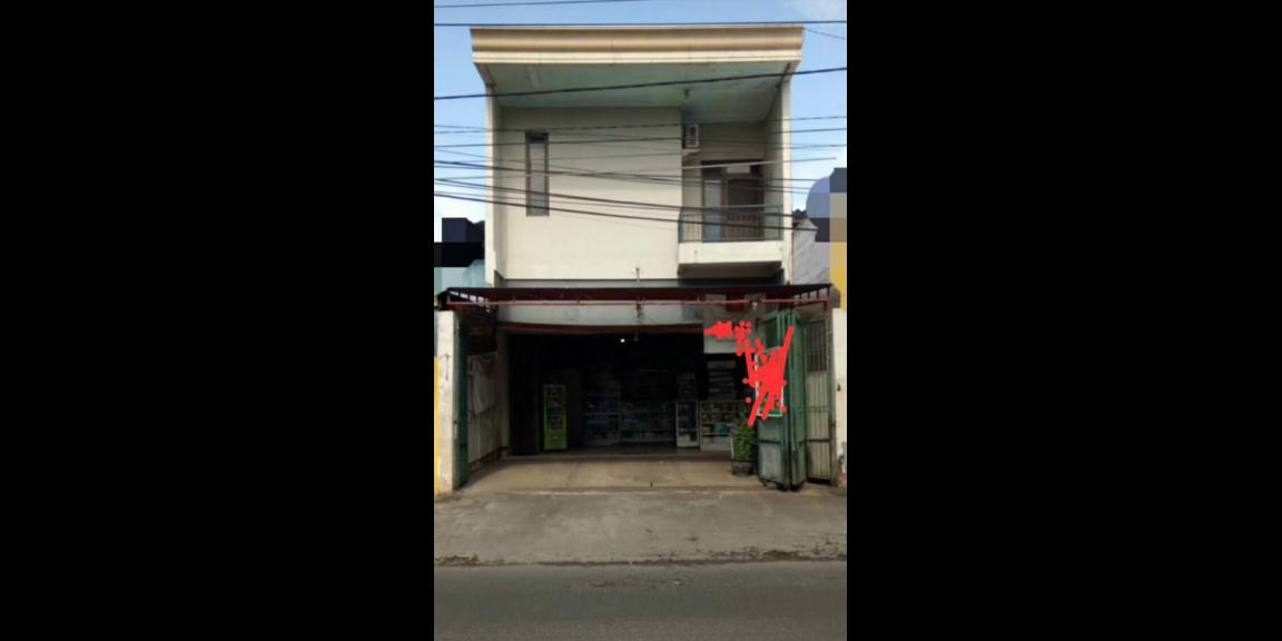 Sewa Ruko 2 Lantai Daerah Dukuh Kupang Surabaya Sewa Ruko 2 Lantai Daerah Dukuh Kupang Surabaya