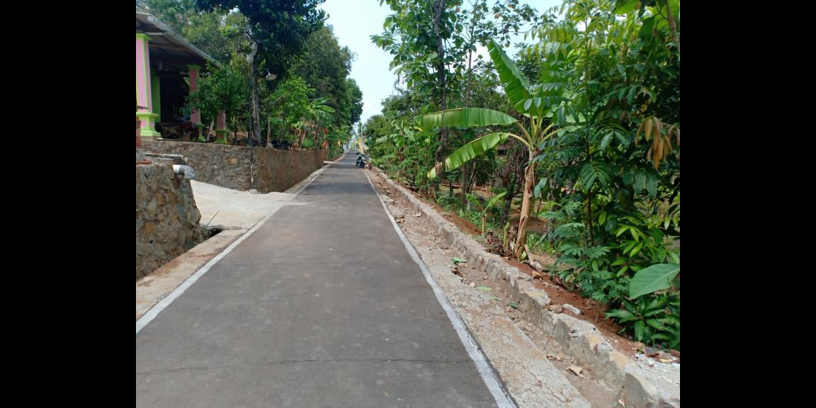 Tanah Cocok Untuk Kebun Buah Kerjo Karanganyar Tanah Cocok Untuk Kebun Buah Kerjo Karanganyar