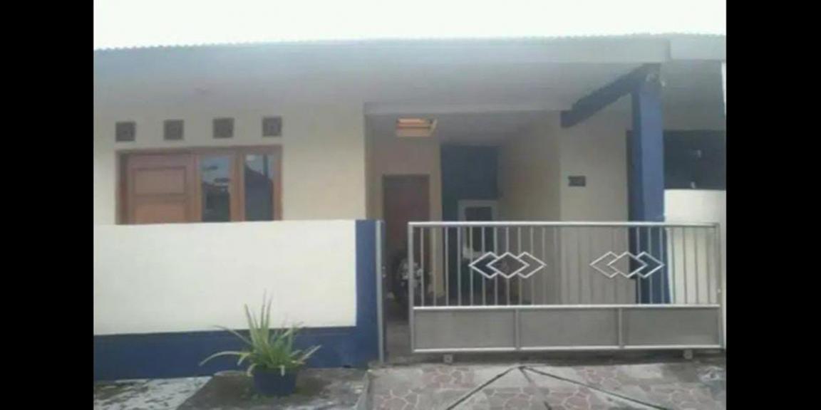 Rumah SHM Perumahan Kosagrha Kawasan Medokan Ayu Rumah SHM Perumahan Kosagrha Kawasan Medokan Ayu