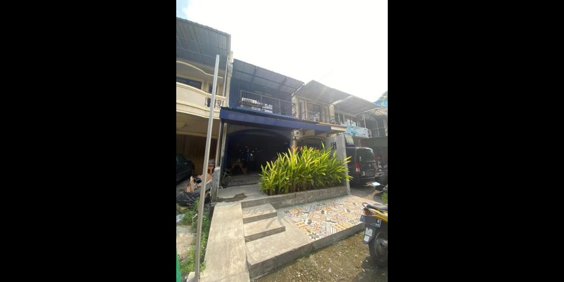 Rumah Usaha Murah di Wonorejo Permai Utara Rungkut Rumah Usaha Murah di Wonorejo Permai Utara Rungkut