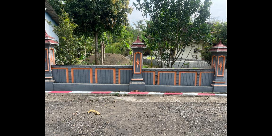 Tanah Datar 750m Utara Kecamatan Kerjo Karanganyar Tanah Datar 750m Utara Kecamatan Kerjo Karanganyar