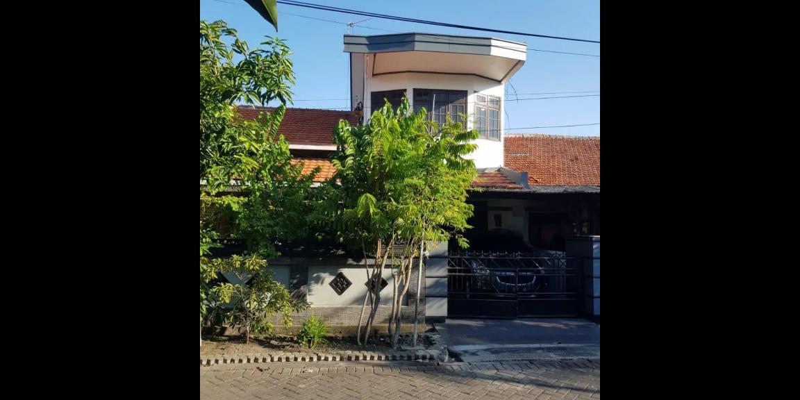 Rumah Strategis Jalan Tenggilis Mejoyo Utara Dekat Ubaya Rumah Strategis Jalan Tenggilis Mejoyo Utara Dekat Ubaya
