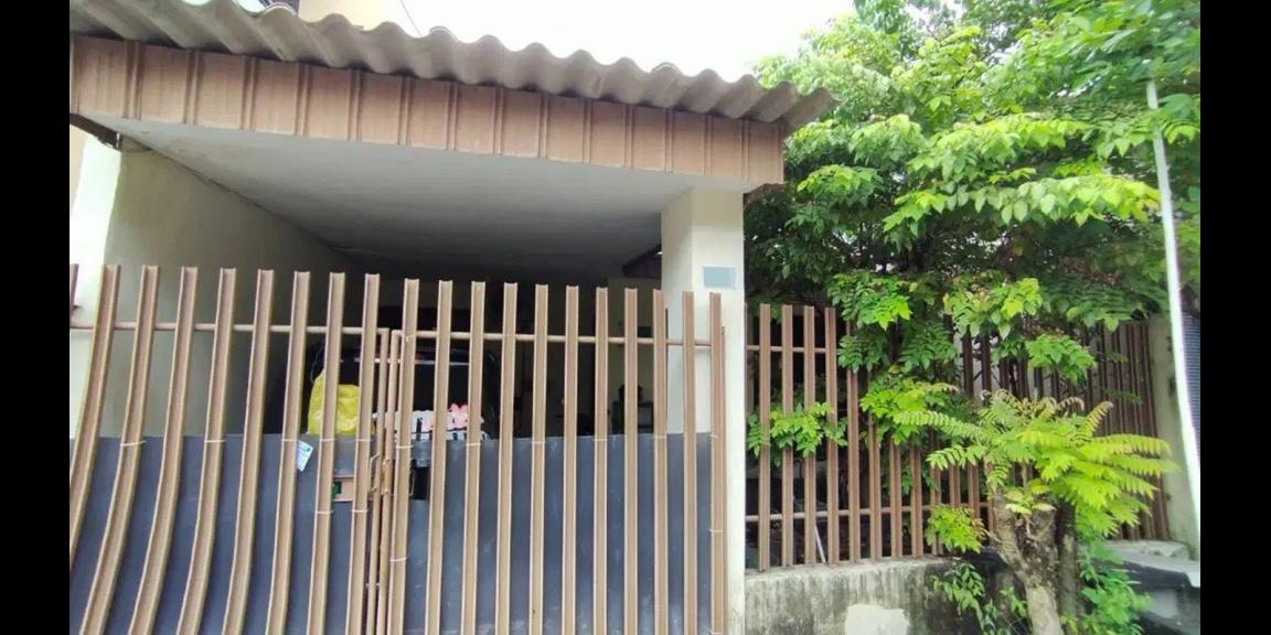 Rumah Murah Di Perumahan Kutisari Indah Barat SHM Rumah Murah Di Perumahan Kutisari Indah Barat SHM