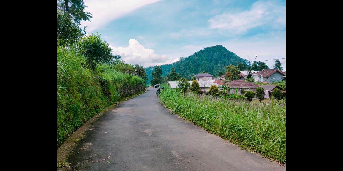 Tanah Idaman Cocok untuk Villa Kemuning Karanganyar Tanah Idaman Cocok untuk Villa Kemuning Karanganyar