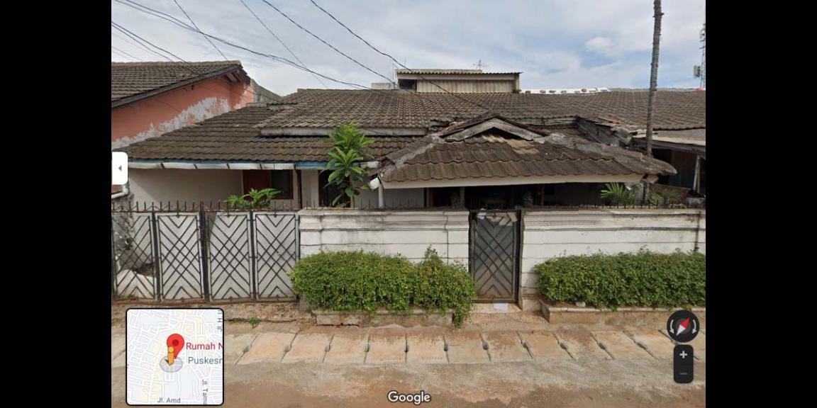 Rumah Selangkah ke Jakarta Selatan, Posisi Strategis , Jarang Ada! Rumah Selangkah ke Jakarta Selatan, Posisi Strategis , Jarang Ada!