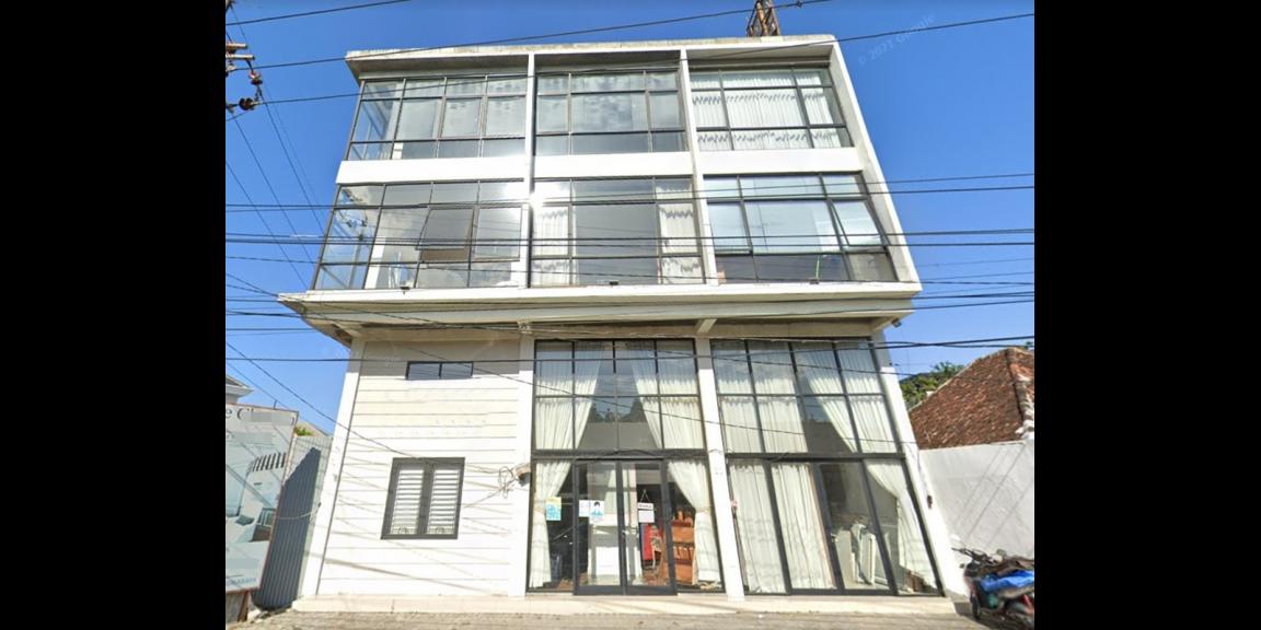 Jual Rumah di Jalan Patmosusastro Daerah Wonokromo Surabaya Jual Rumah di Jalan Patmosusastro Daerah Wonokromo Surabaya