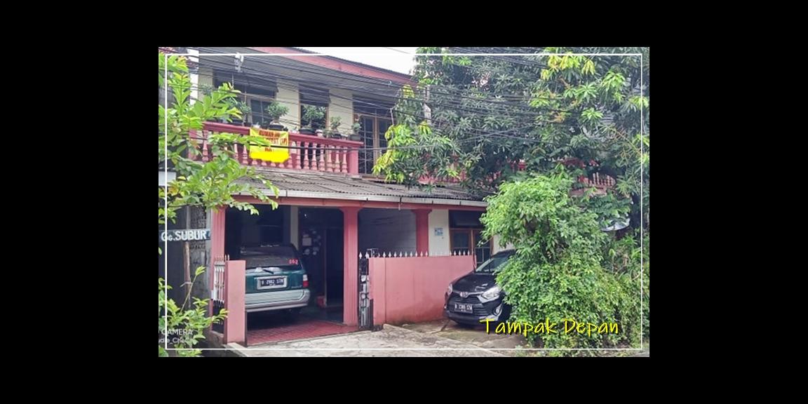 Dijual Rumah Lokasi Radio Dalam Jakarta Selatan Dijual Rumah Lokasi Radio Dalam Jakarta Selatan