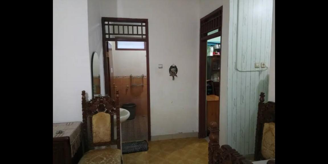 Rumah Ciputat Baru Dalam Perumahan Rumah Ciputat Baru Dalam Perumahan