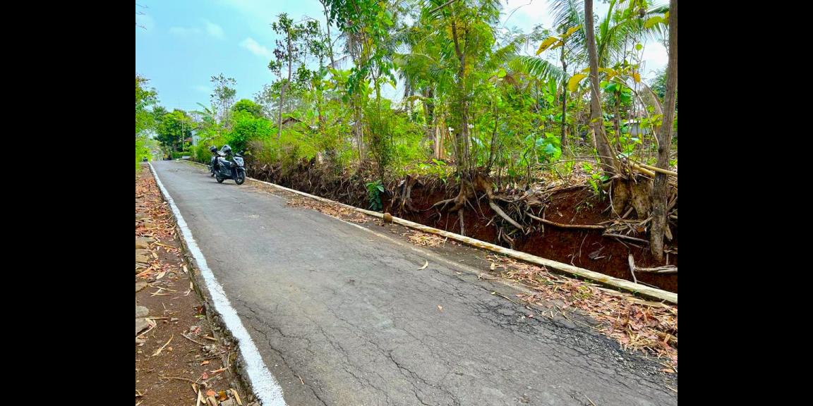Tanah 1000m Dekat Pasar Batujamus Kerjo Karanganyar Tanah 1000m Dekat Pasar Batujamus Kerjo Karanganyar