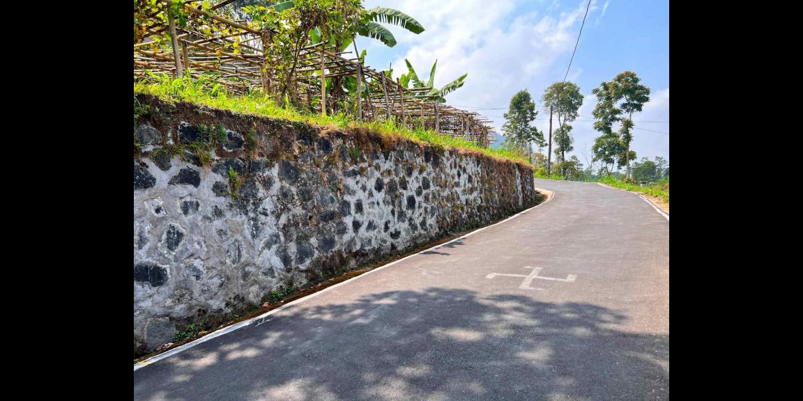 Tanah Dekat Paralayang Kemuning Karanganyar Tanah Dekat Paralayang Kemuning Karanganyar