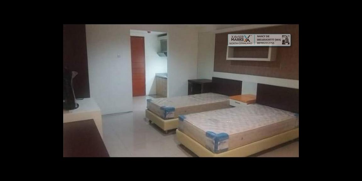 High Point Serviced Apartment Surabaya - Urban Living High Point Serviced Apartment Surabaya - Urban Living