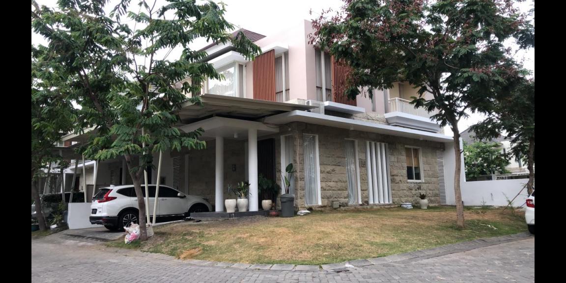 Citraland, The GreenLake Surabaya ~ Stylishly, Green and Comfy Citraland, The GreenLake Surabaya ~ Stylishly, Green and Comfy