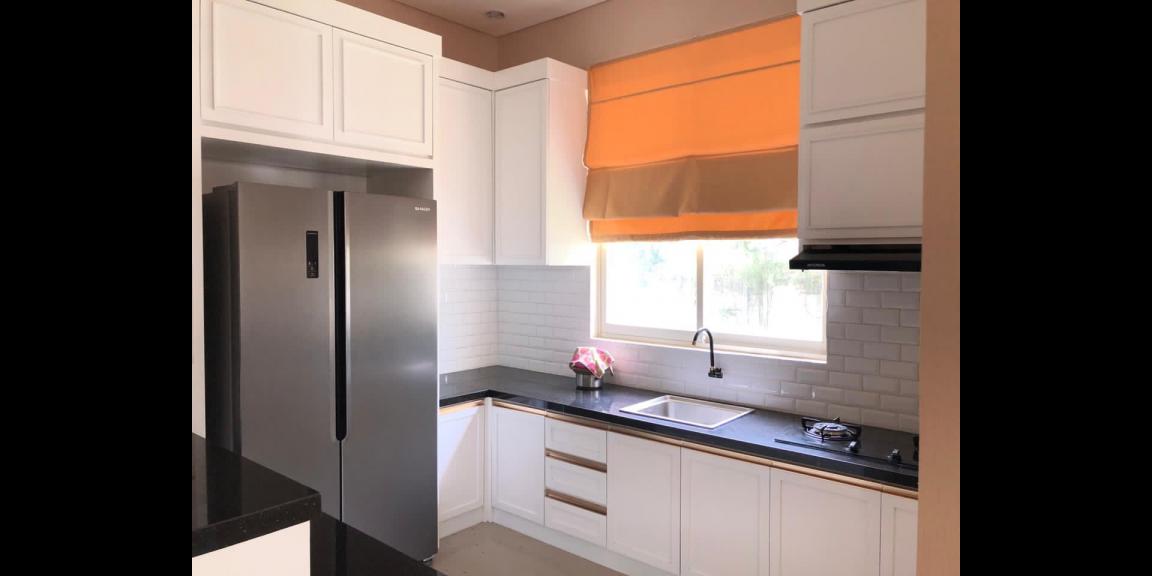 Citraland, The GreenLake Surabaya ~ Stylishly, Green and Comfy Citraland, The GreenLake Surabaya ~ Stylishly, Green and Comfy