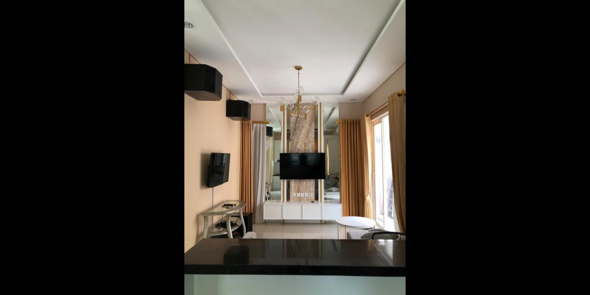 Citraland, The GreenLake Surabaya ~ Stylishly, Green and Comfy Citraland, The GreenLake Surabaya ~ Stylishly, Green and Comfy