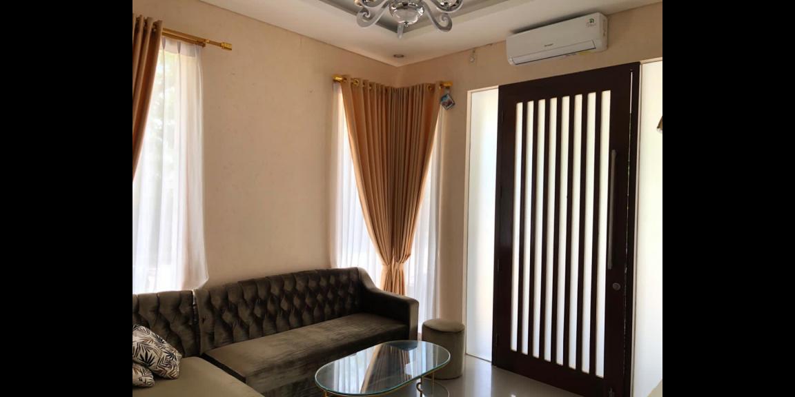 Citraland, The GreenLake Surabaya ~ Stylishly, Green and Comfy Citraland, The GreenLake Surabaya ~ Stylishly, Green and Comfy