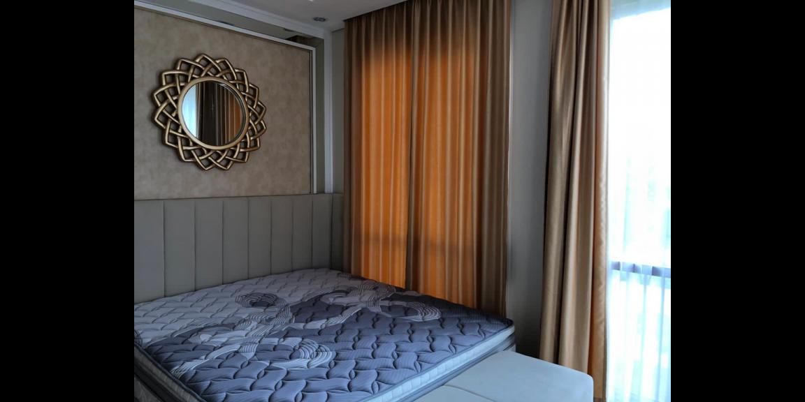 Citraland, The GreenLake Surabaya ~ Stylishly, Green and Comfy Citraland, The GreenLake Surabaya ~ Stylishly, Green and Comfy