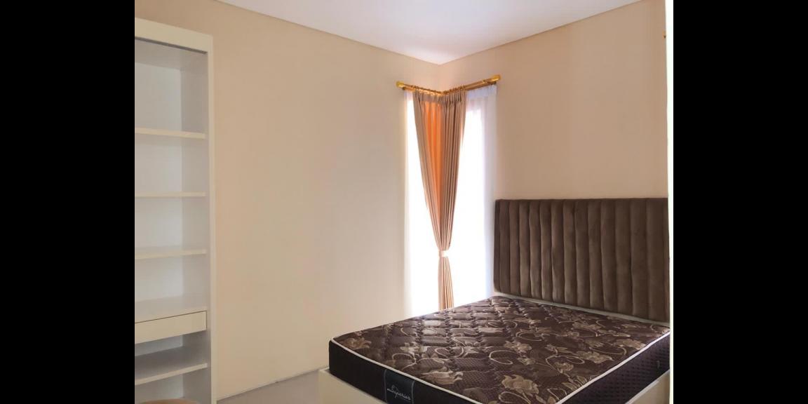 Citraland, The GreenLake Surabaya ~ Stylishly, Green and Comfy Citraland, The GreenLake Surabaya ~ Stylishly, Green and Comfy