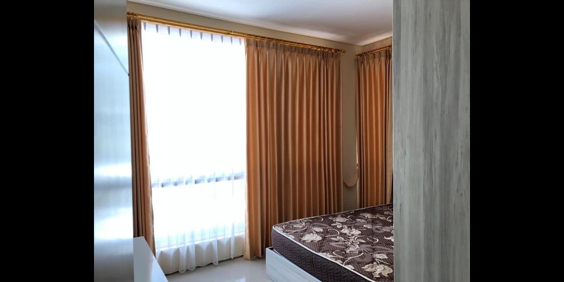 Citraland, The GreenLake Surabaya ~ Stylishly, Green and Comfy Citraland, The GreenLake Surabaya ~ Stylishly, Green and Comfy