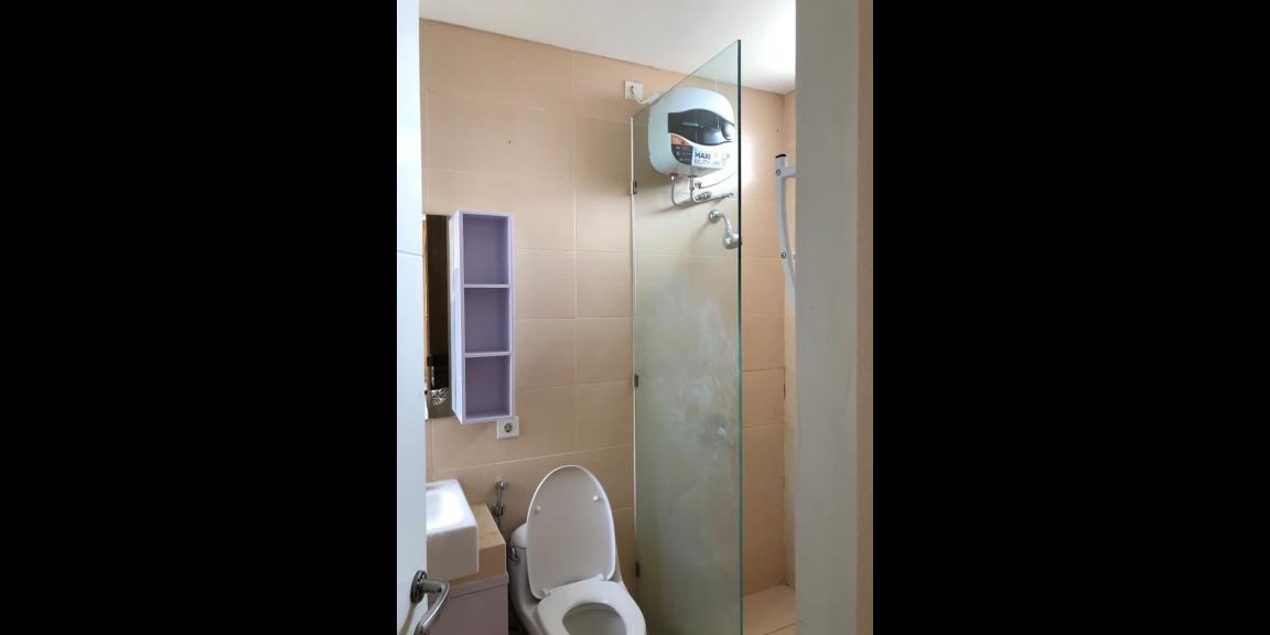 Citraland, The GreenLake Surabaya ~ Stylishly, Green and Comfy Citraland, The GreenLake Surabaya ~ Stylishly, Green and Comfy