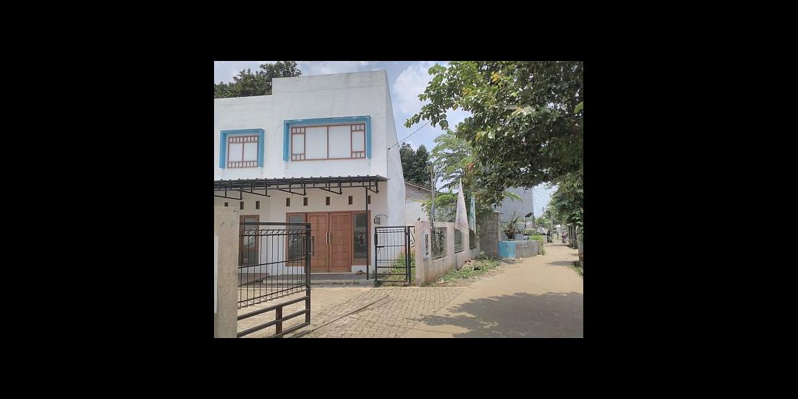 RUMAH Baru di Depok RUMAH Baru di Depok