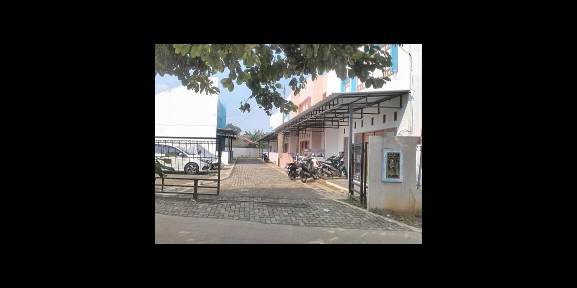 RUMAH Baru di Depok RUMAH Baru di Depok