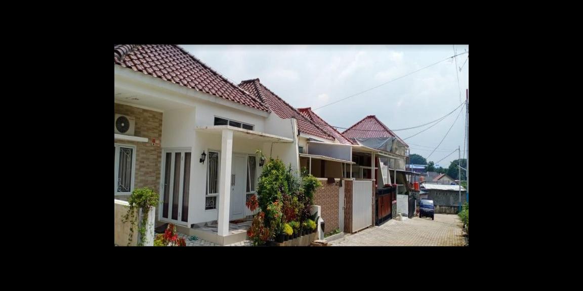 Perumahan CIRACAS GREEN VIEW Perumahan CIRACAS GREEN VIEW