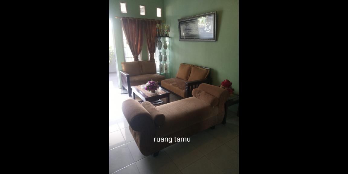 Dijual Rumah Nyaman Di Jl. Mushola Al Ikhlas Pondok Gede. Dijual Rumah Nyaman Di Jl. Mushola Al Ikhlas Pondok Gede.