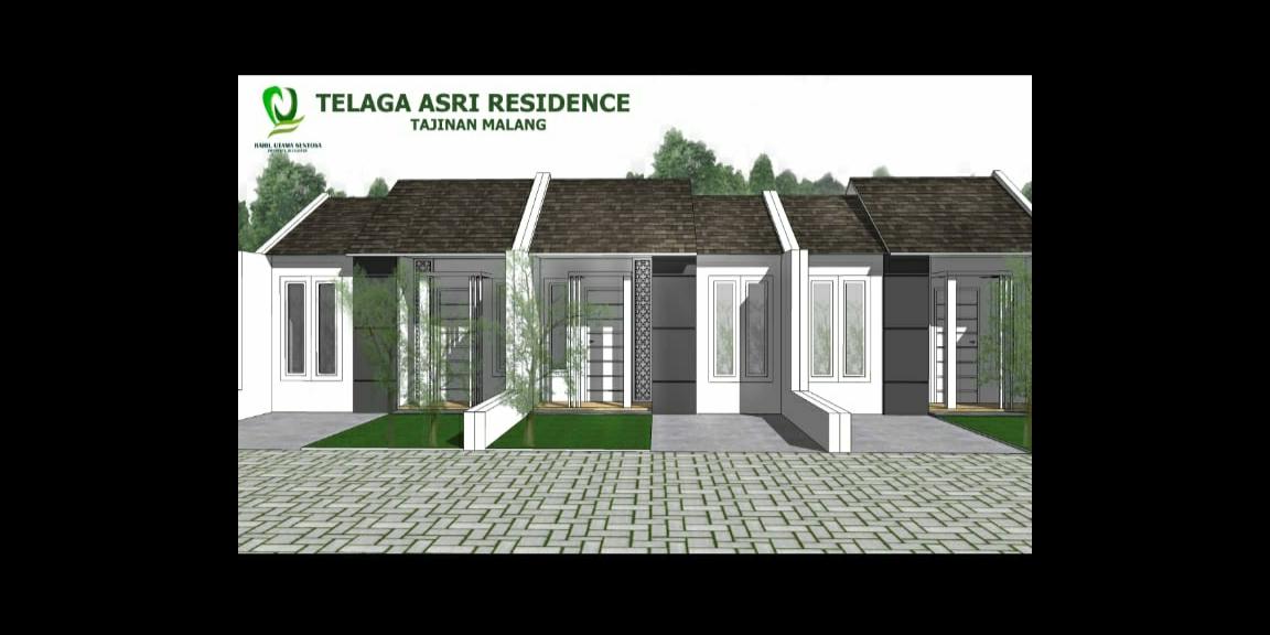 Perumahan Subsidi Murah Dan Strategis Telaga Asri Residence Malang Perumahan Subsidi Murah Dan Strategis Telaga Asri Residence Malang