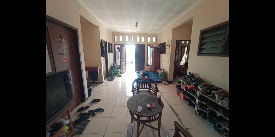 Rumah kos aktif Super Strategis Siap Ngomset di Karang Rejo Surabaya Rumah kos aktif Super Strategis Siap Ngomset di Karang Rejo Surabaya