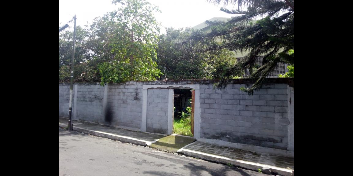 tampak depan tampak depan