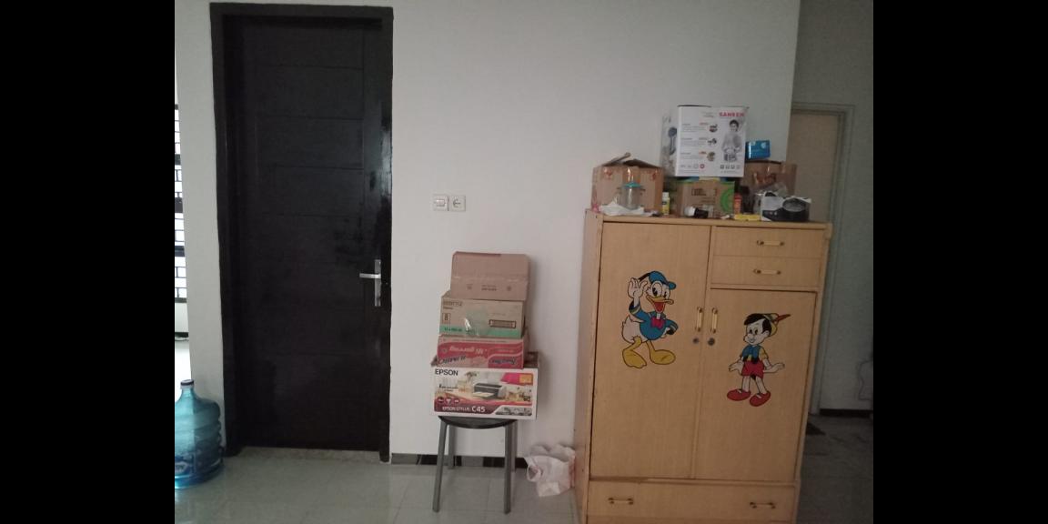 Rumah Siap Huni Lokasi Perumahan Pakal Residence Surabaya Barat Rumah Siap Huni Lokasi Perumahan Pakal Residence Surabaya Barat