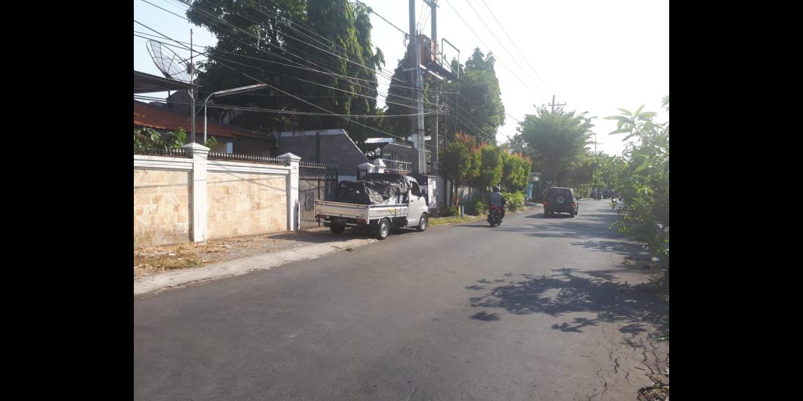 Dijual rumah hitung tanah manyar rejo surabaya Dijual rumah hitung tanah manyar rejo surabaya