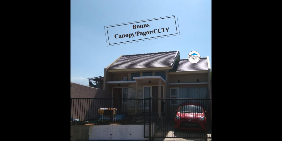 Rumah Murah Dekat Kampus Dan Wisata Batu View Pegunungan Rumah Murah Dekat Kampus Dan Wisata Batu View Pegunungan