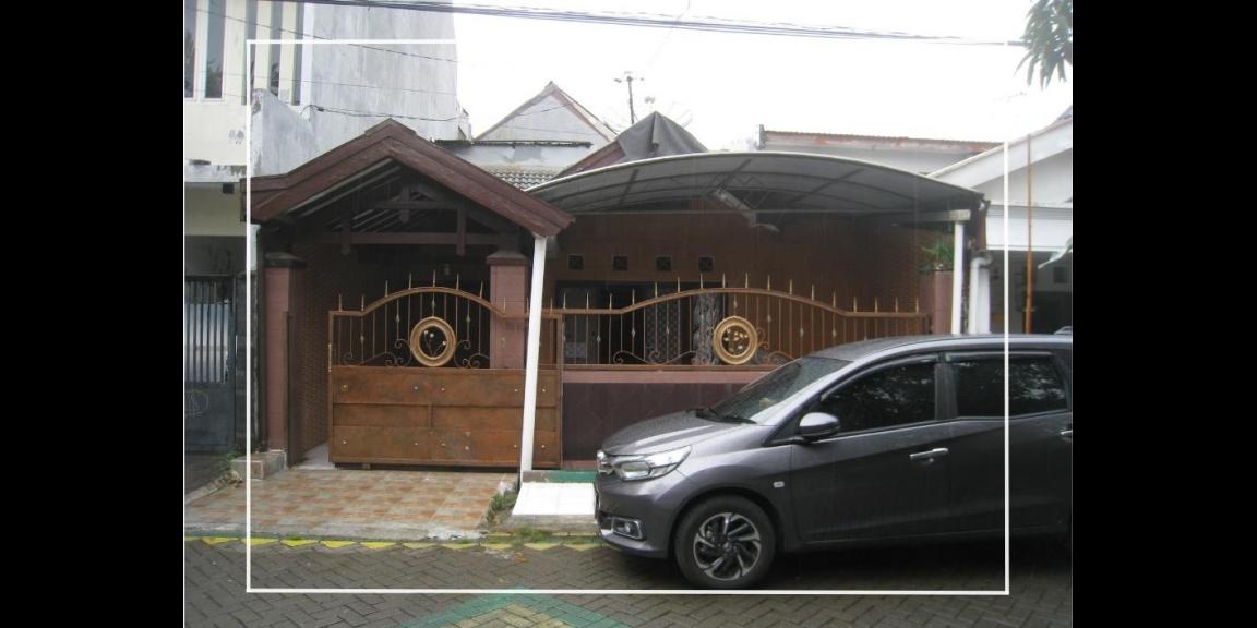 Rumah Pondok Rosan Wiyung, Surabaya | Murah,Hitung tanah Rumah Pondok Rosan Wiyung, Surabaya | Murah,Hitung tanah