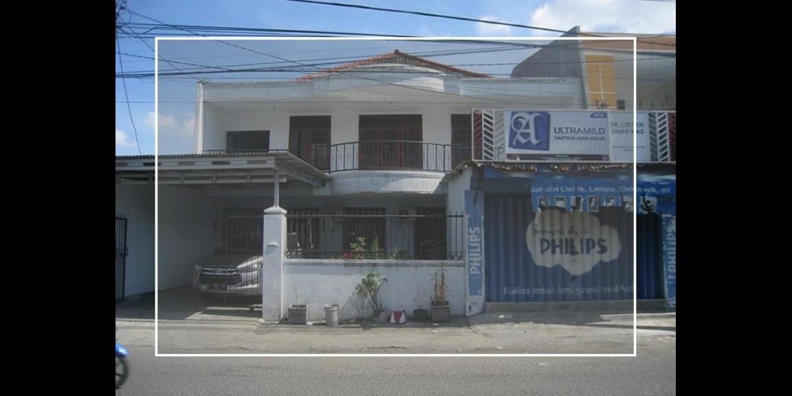 Rumah Kost Aktif plus Tanah Siwalankerto Timur, Surabaya. Rumah Kost Aktif plus Tanah Siwalankerto Timur, Surabaya.