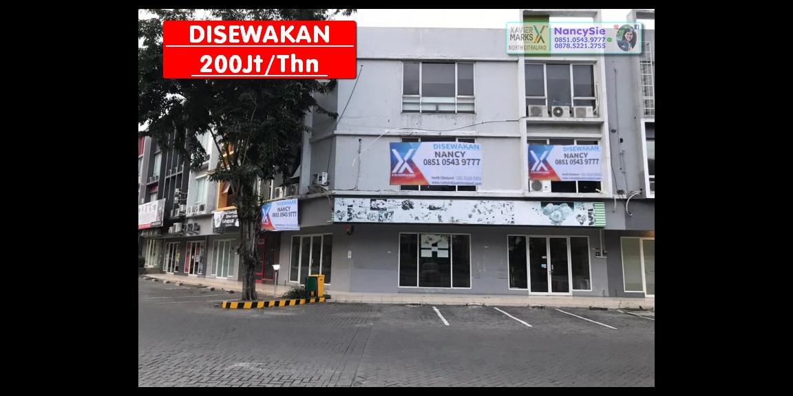Ruko Pasar Modern Puncak Permai, Surabaya - Prime Location, Hdp Jalan. Ruko Pasar Modern Puncak Permai, Surabaya - Prime Location, Hdp Jalan.