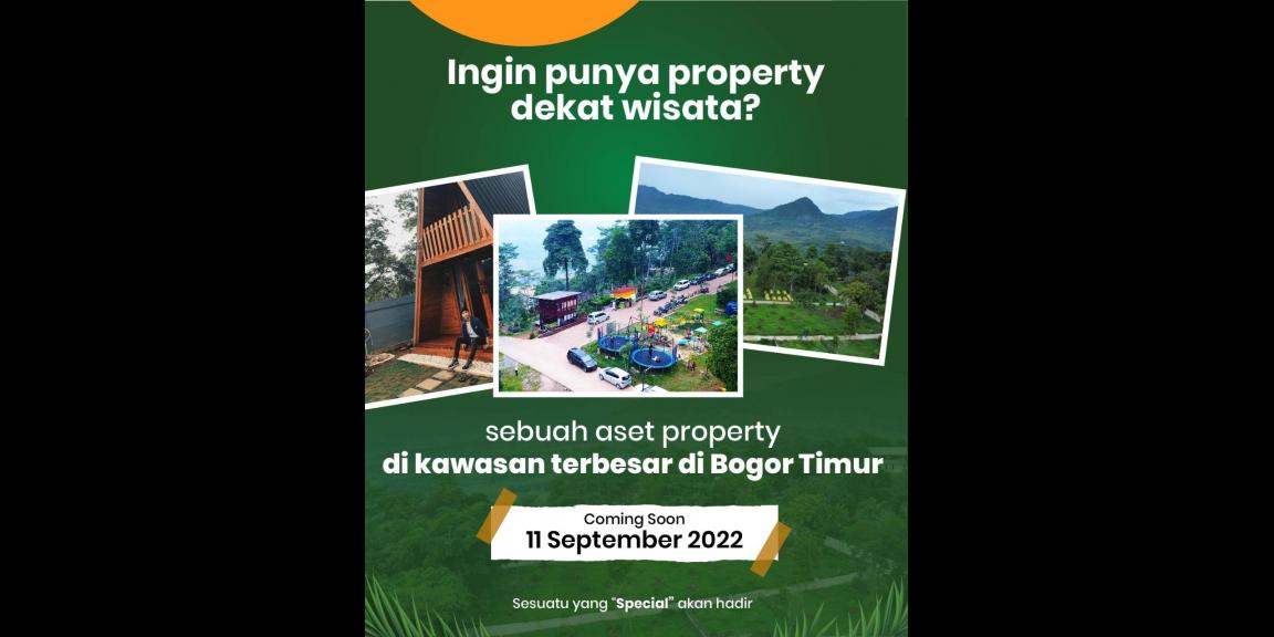 Kavling Villa Perum. Metro Florida Cilegon Kavling Villa Perum. Metro Florida Cilegon