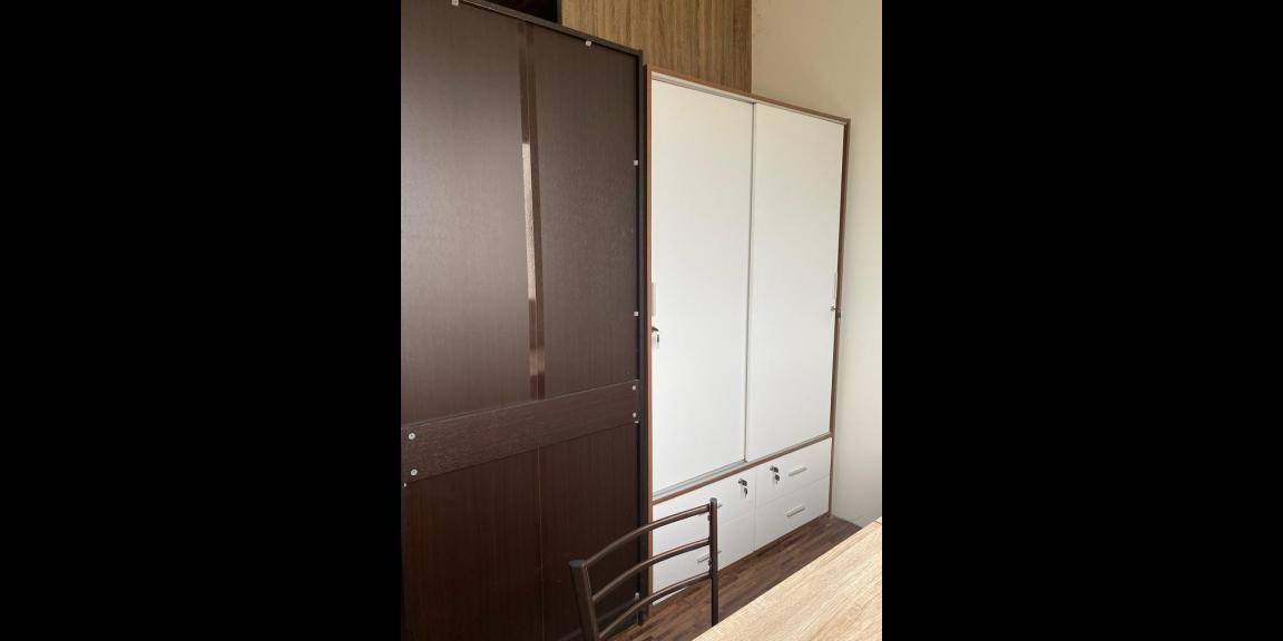 Puncak Dharmahusada Apartment Surabaya 1BR Fully Furnished - Coliving Puncak Dharmahusada Apartment Surabaya 1BR Fully Furnished - Coliving